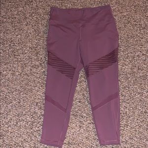 Athletic Go-Dry Leggings